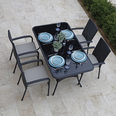 Mesa jardin Formentera Mesa jardin Formentera